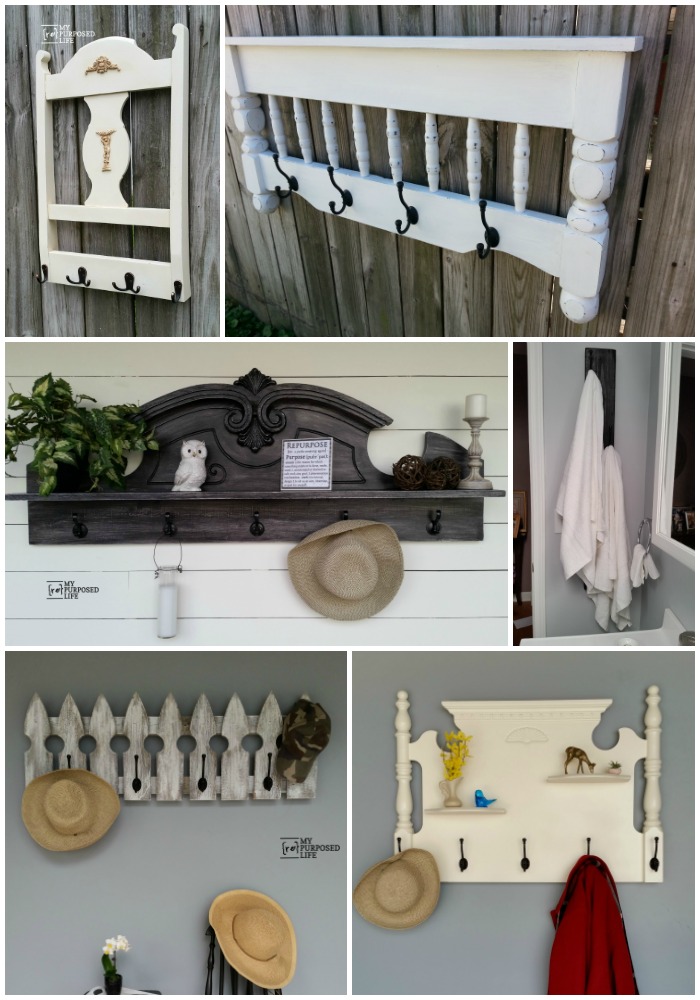 How To Repurpose Furniture And Household Items My Repurposed Life®