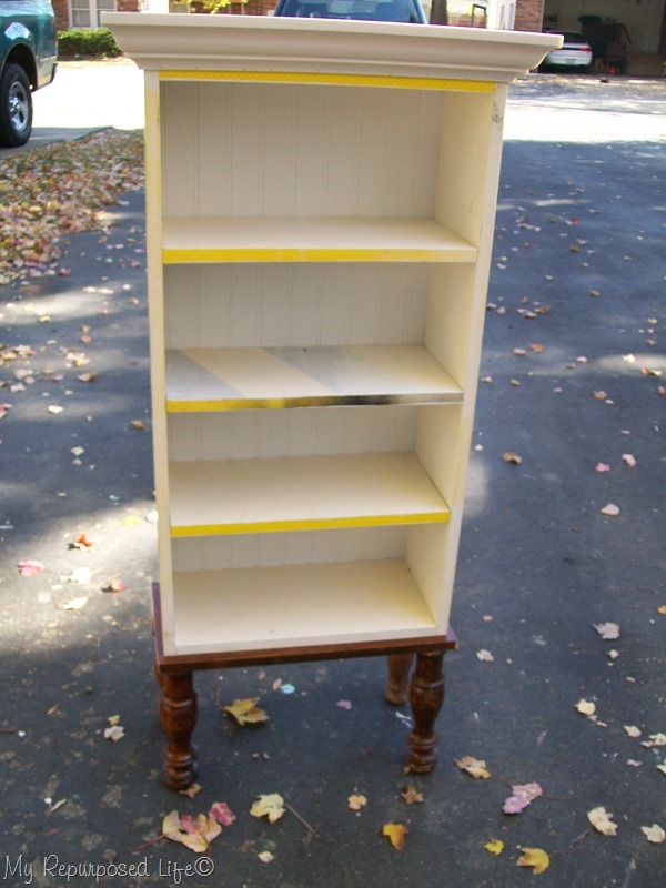 Repurposed Window My Repurposed Life® Rescue Reimagine Repeat