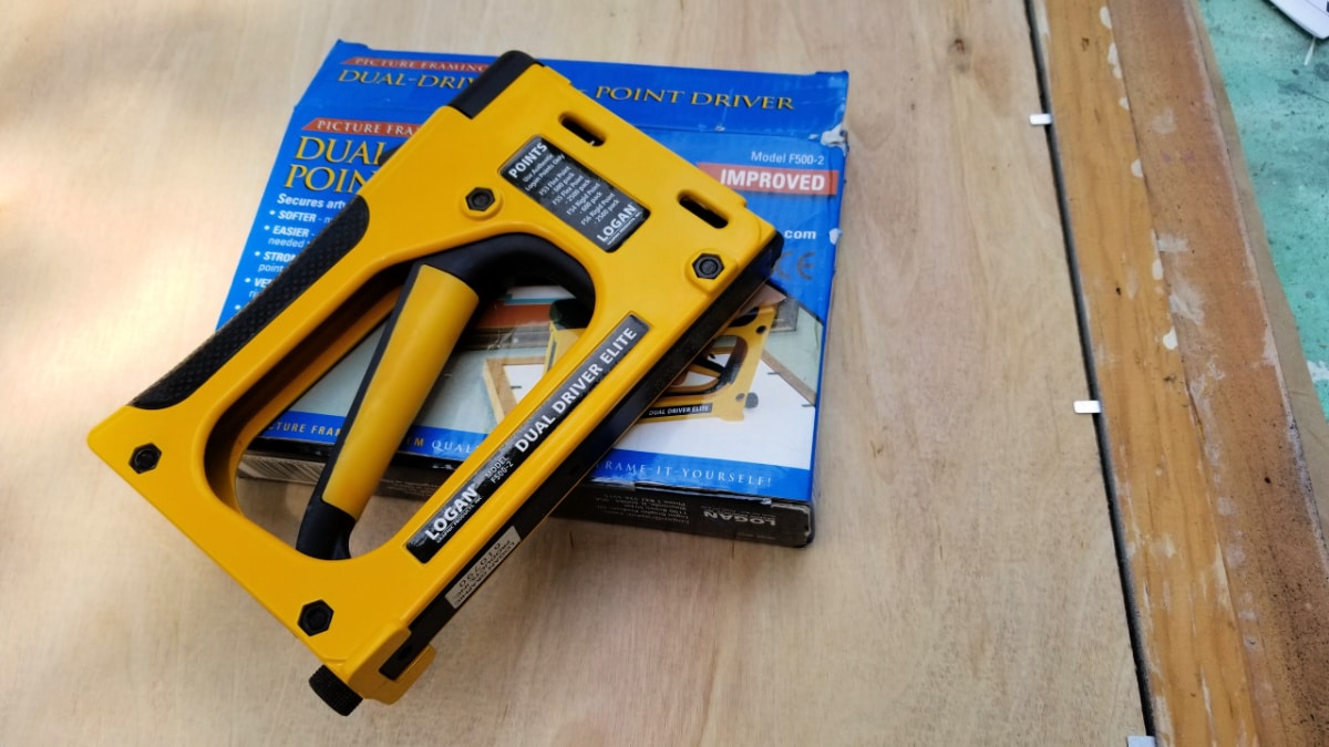 logan dual point driver