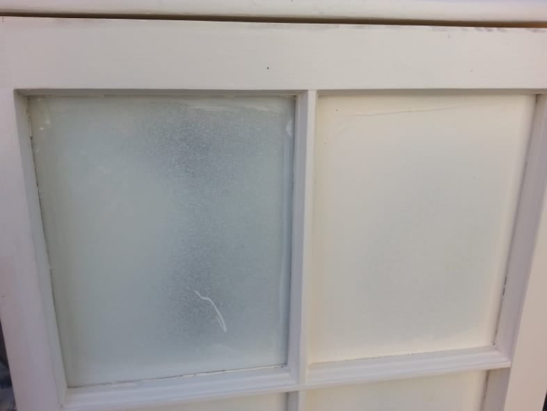 sprayed-window