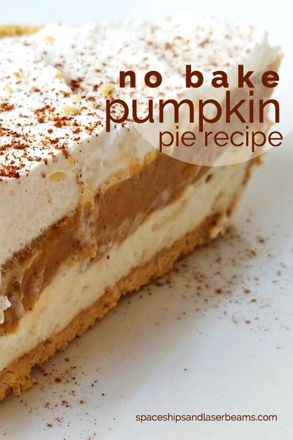no-bake-pumpkin-pie-recipe