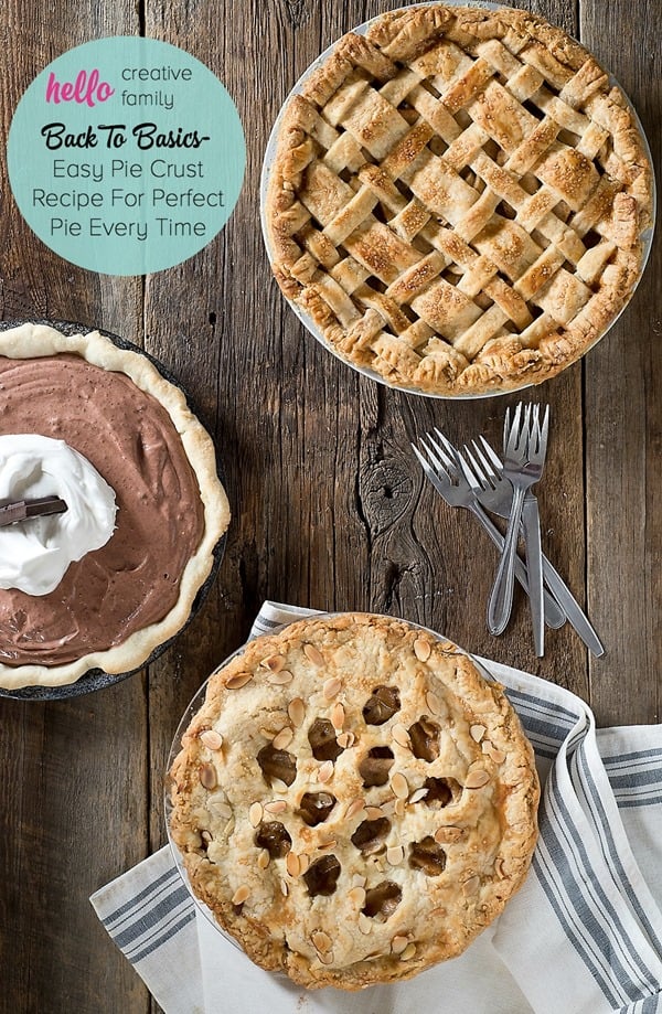 Hello-Creative-Familys-resident-baker-shares-her-easy-pie-crust-recipe-along-with-5-tips-and-tricks-for-perfect-pie-crust-every-time