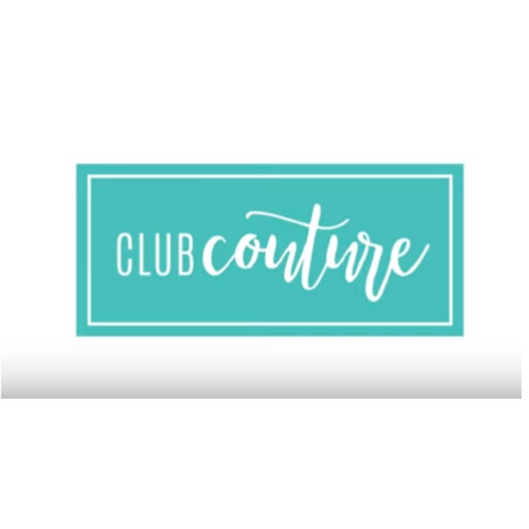 Chalk Couture Club Couture