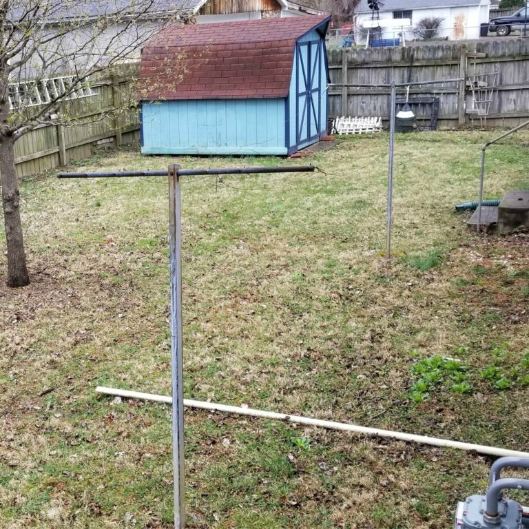 Outdoor Overhaul Backyard Camper Retreat