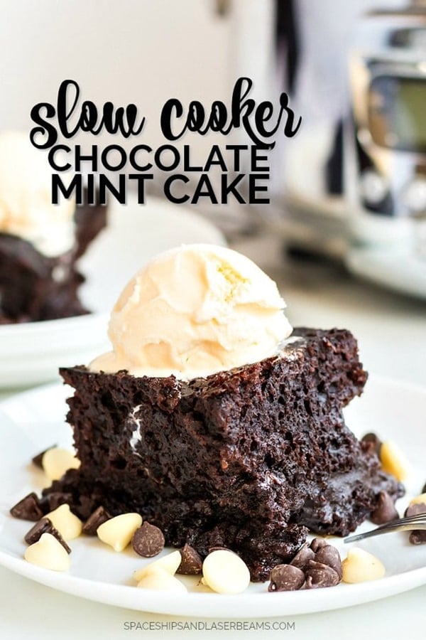SLOW-COOKER-Chocolate-Mint-Cake