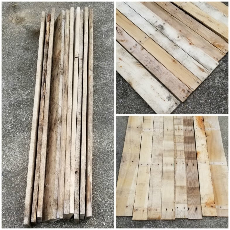 all pallets are not created equally