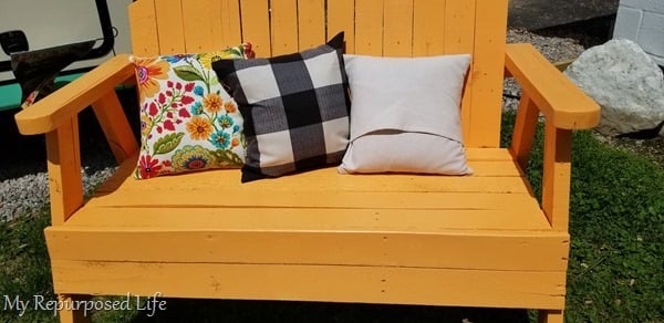 envelope pillow covers for outdoors