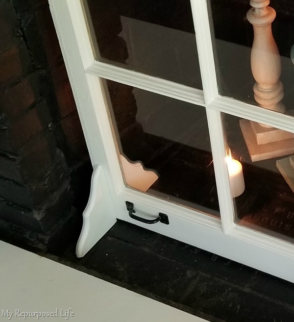 adjust window bracket