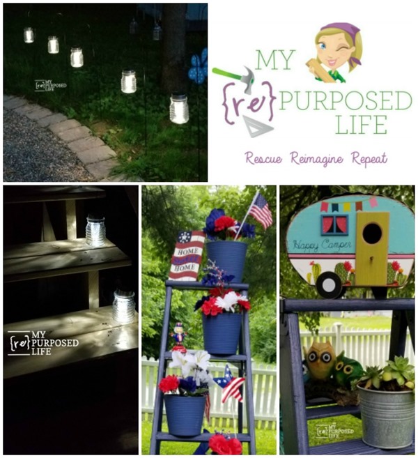last week on My Repurposed Life last week on My Repurposed Life