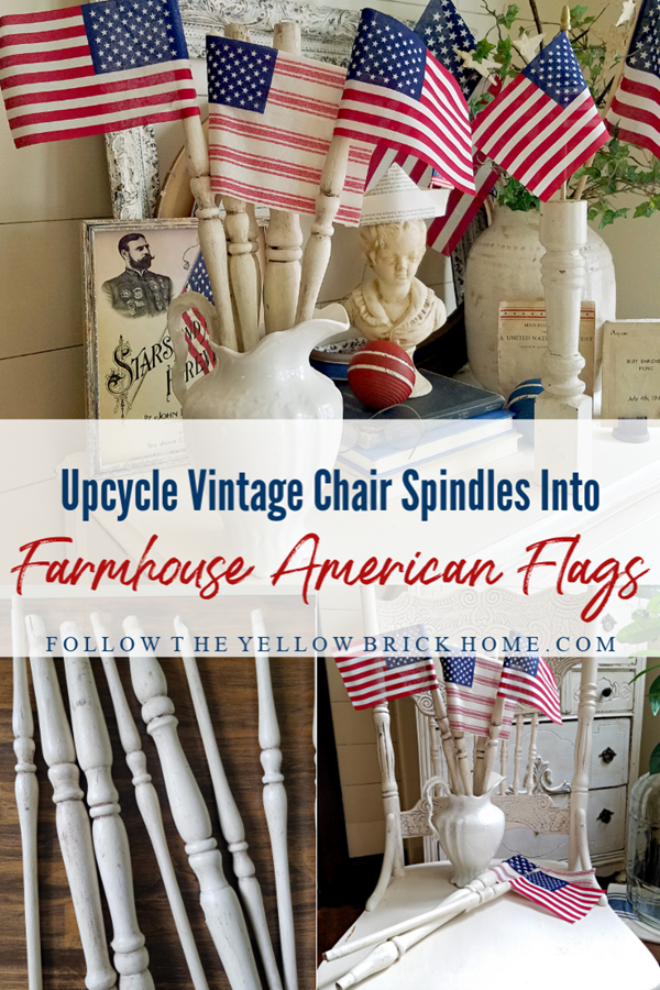 Upcyle-Vintage-Chair-Spindles-Into-Farmhouse-American-Flags-1