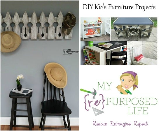 last week on My Repurposed Life last week on My Repurposed Life