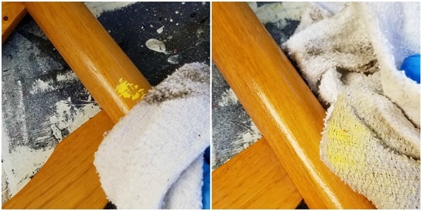 tsp helps remove paint