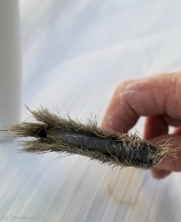 chip brush perfect for glazing and dry brushing furniture projects chip brush perfect for glazing and dry brushing furniture projects