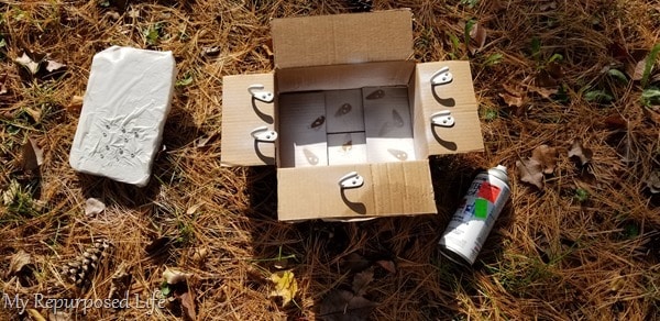 spray paint hooks and screws spray paint hooks and screws