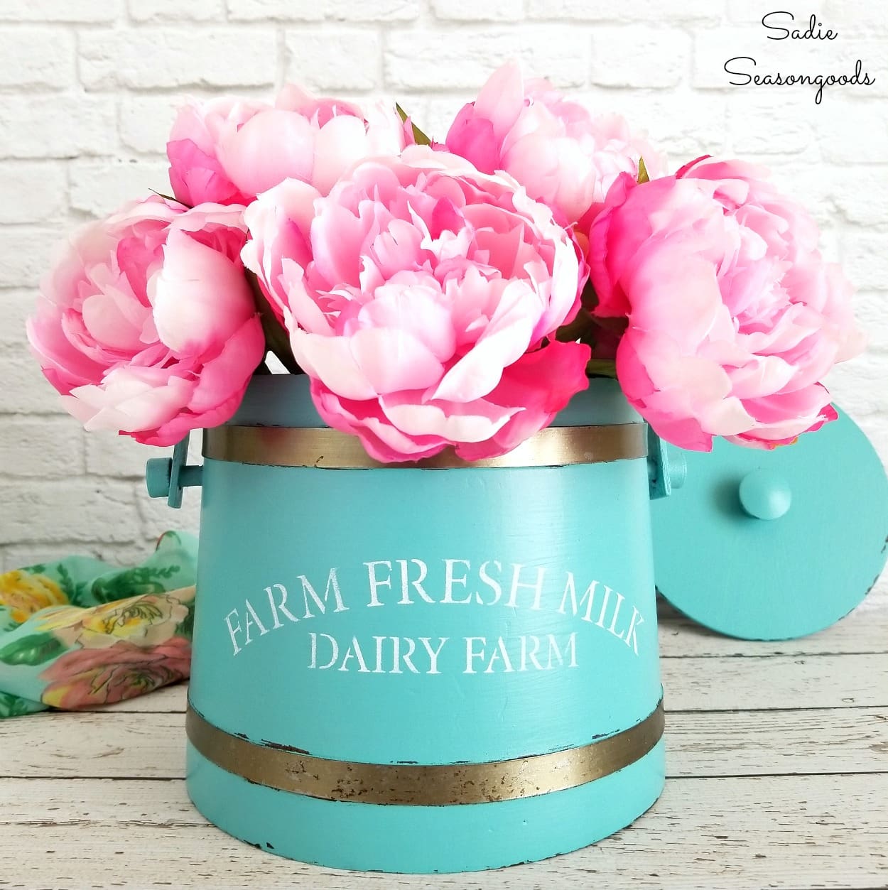 Thrift Store Projects You Must See - My Repurposed Life®