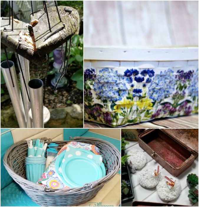 Thrift Store Projects You Must See