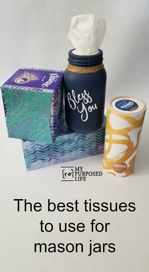 the best tissues to use for mason jars MyRepurposedLife
