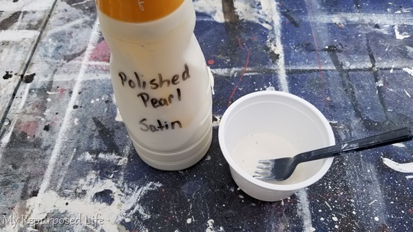 chalky paint primer
