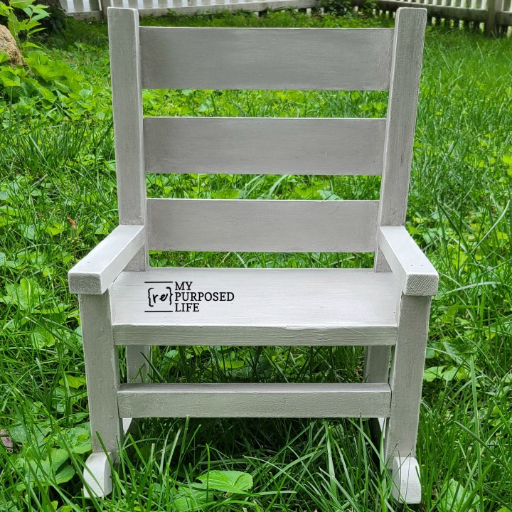 DIY Doll Dog Bed My Repurposed Life® Rescue Reimagine Repeat