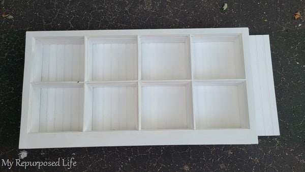 shadow box hook shelf fitting bead board shadow box hook shelf fitting bead board