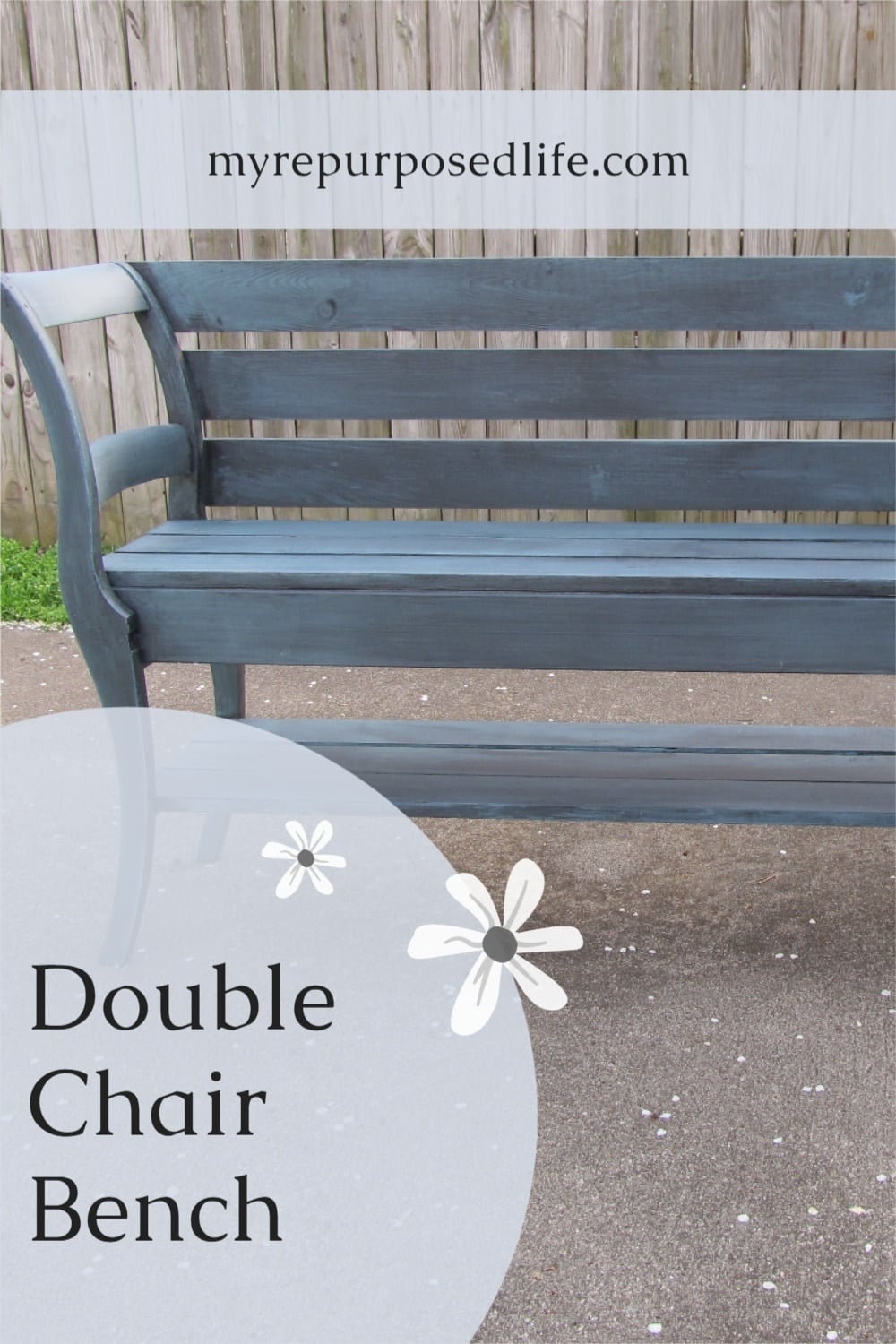 double cahir bench project