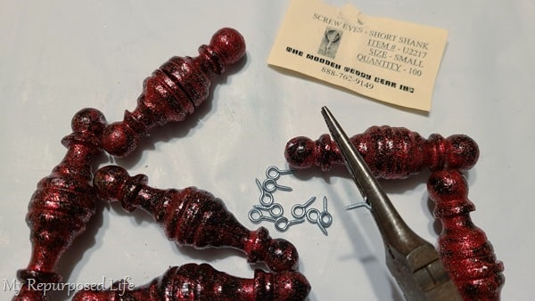 needle nose pliers to apply hooks (1)