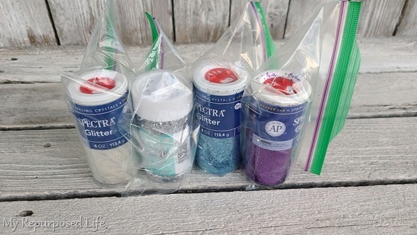 how to store glitter how to store glitter