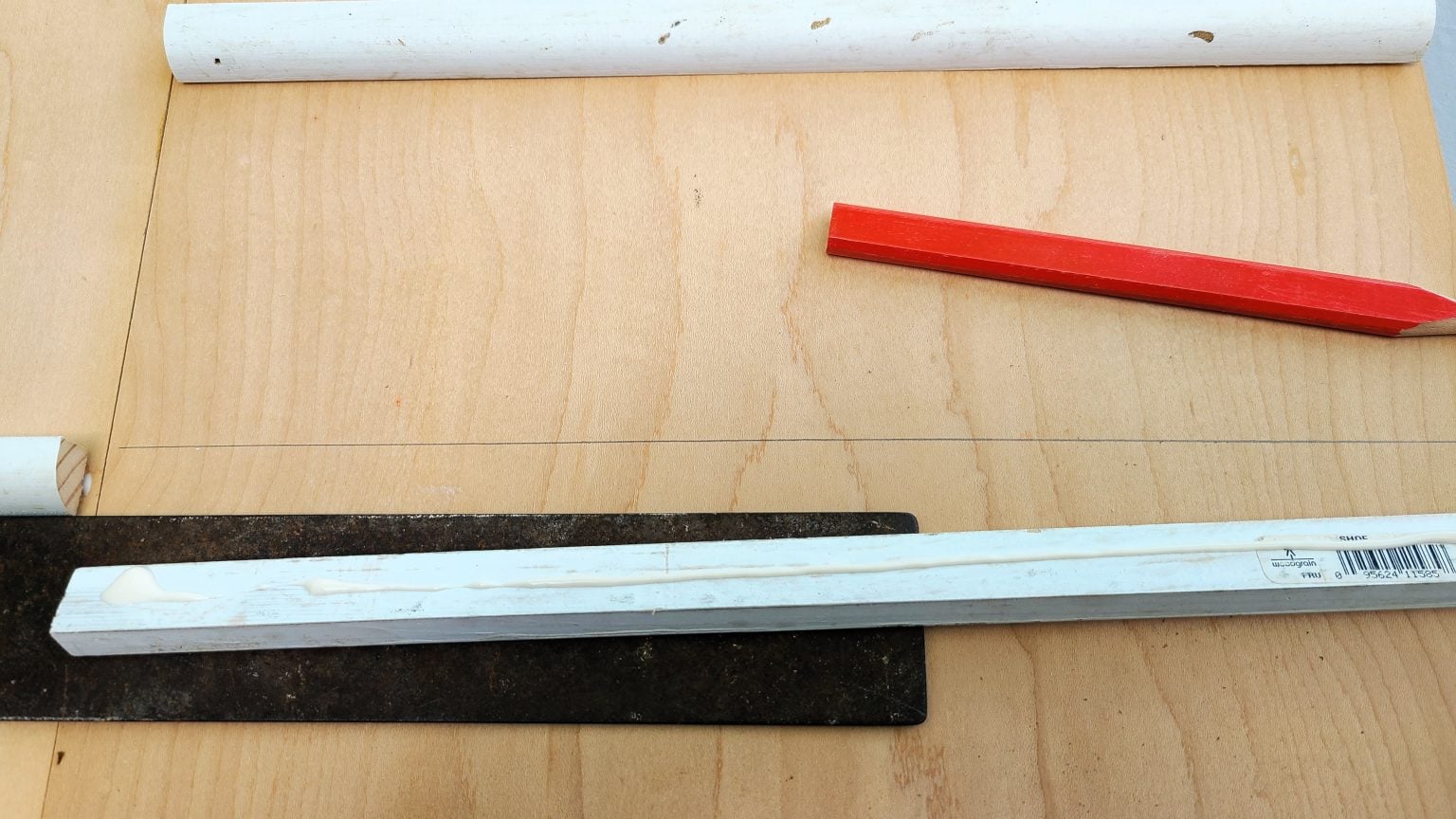 No Drill Closet Shelves Renters Campers My Repurposed Life®