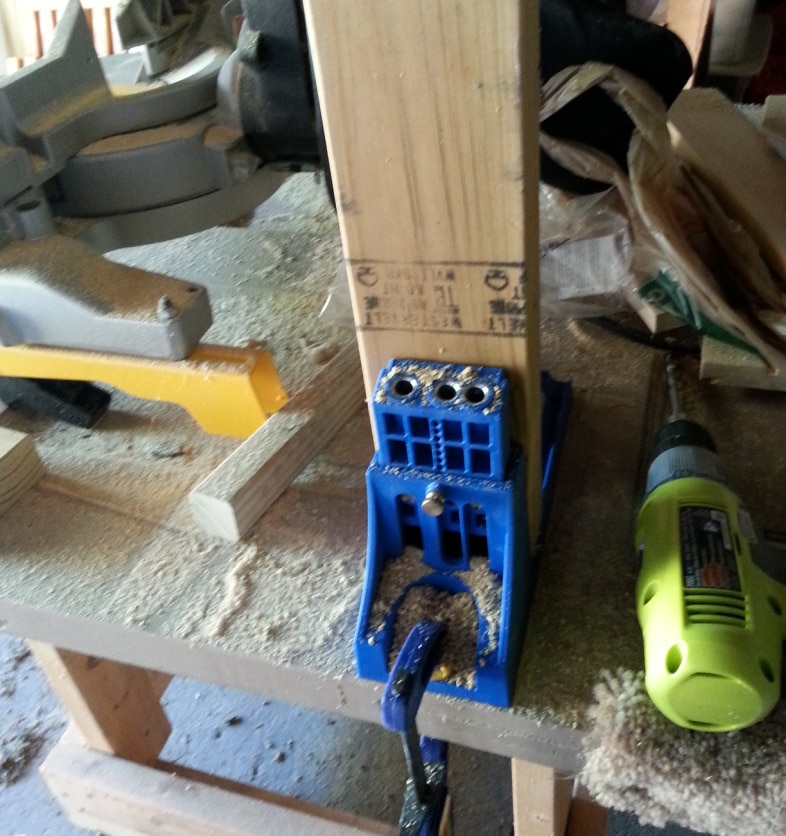 kreg-jig-pocket-holes