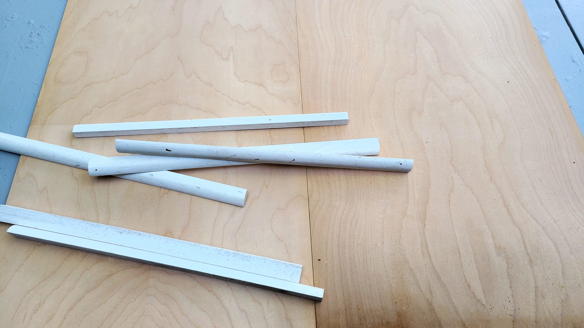 No Drill Closet Shelves Renters Campers My Repurposed Life®