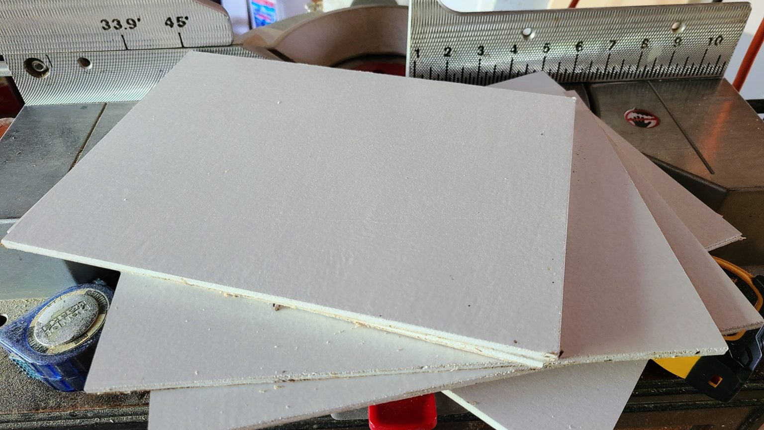 No Drill Closet Shelves Renters Campers My Repurposed Life®