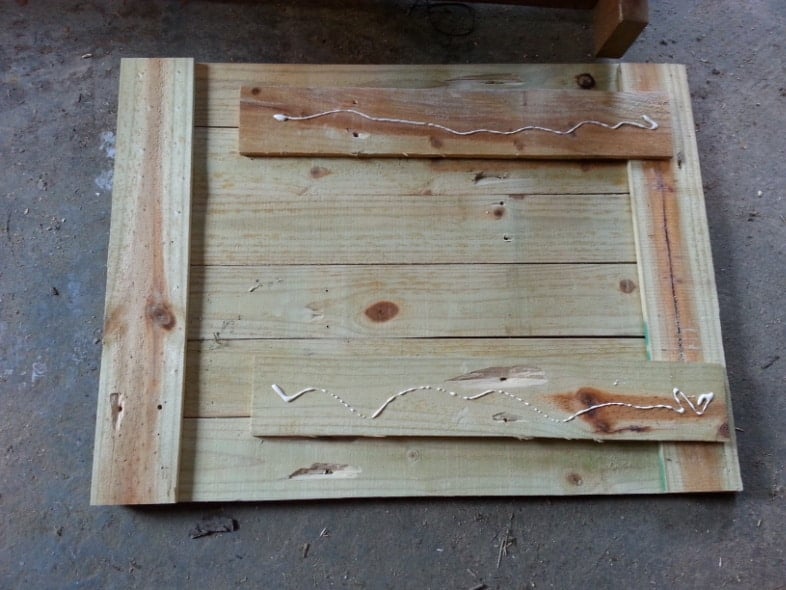 potting-bench-table-door