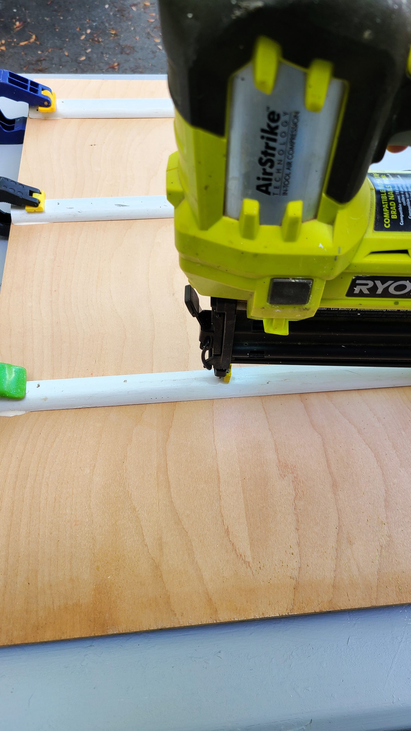 No Drill Closet Shelves Renters Campers My Repurposed Life