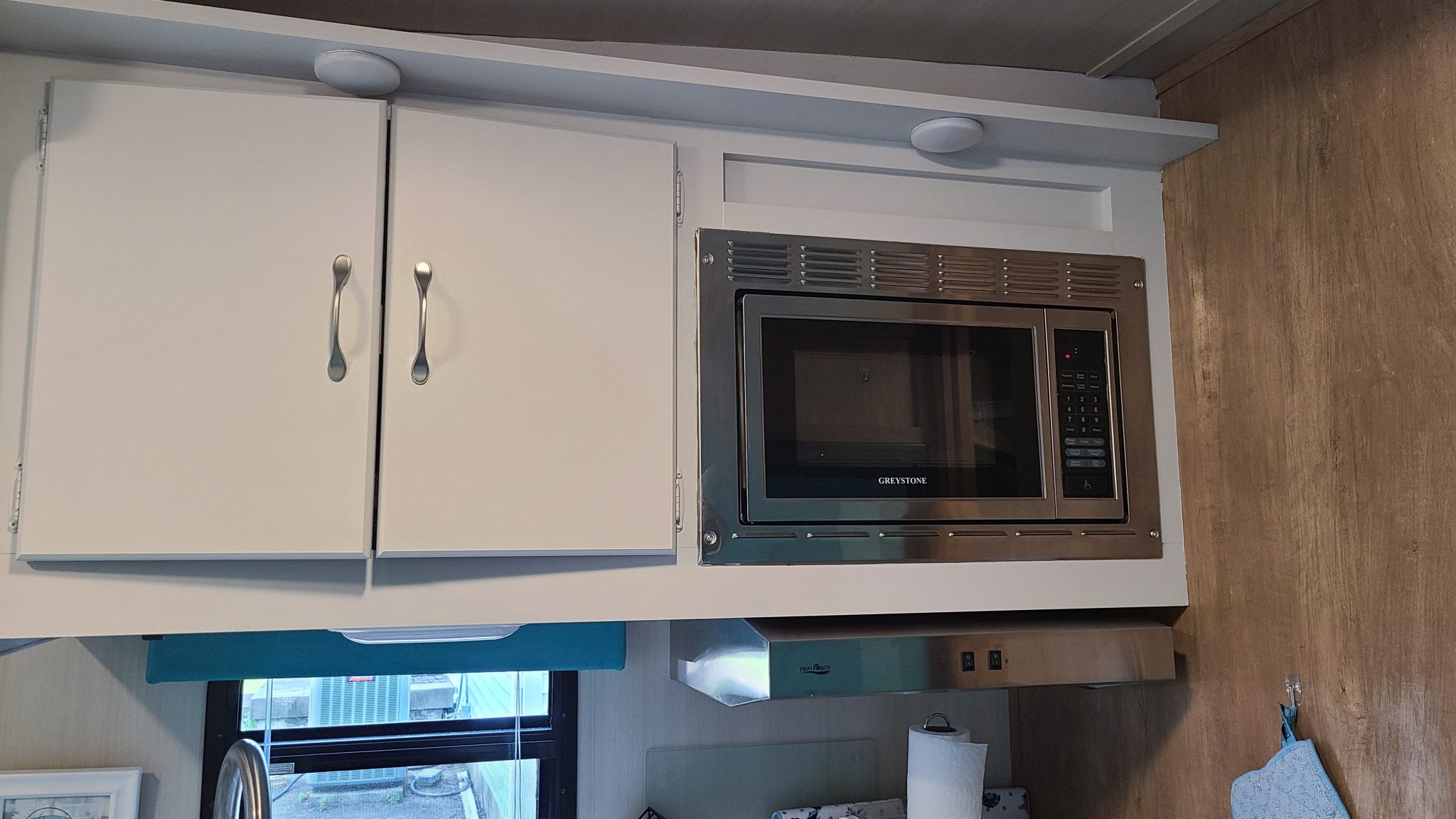 Paint Camper How & Why My Repurposed Life®