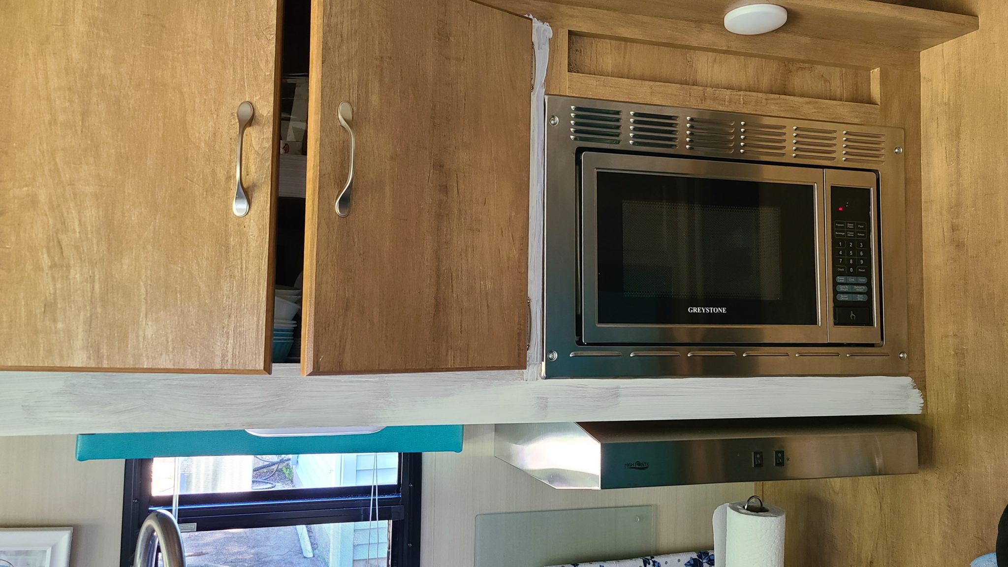 Paint Camper How & Why My Repurposed Life®