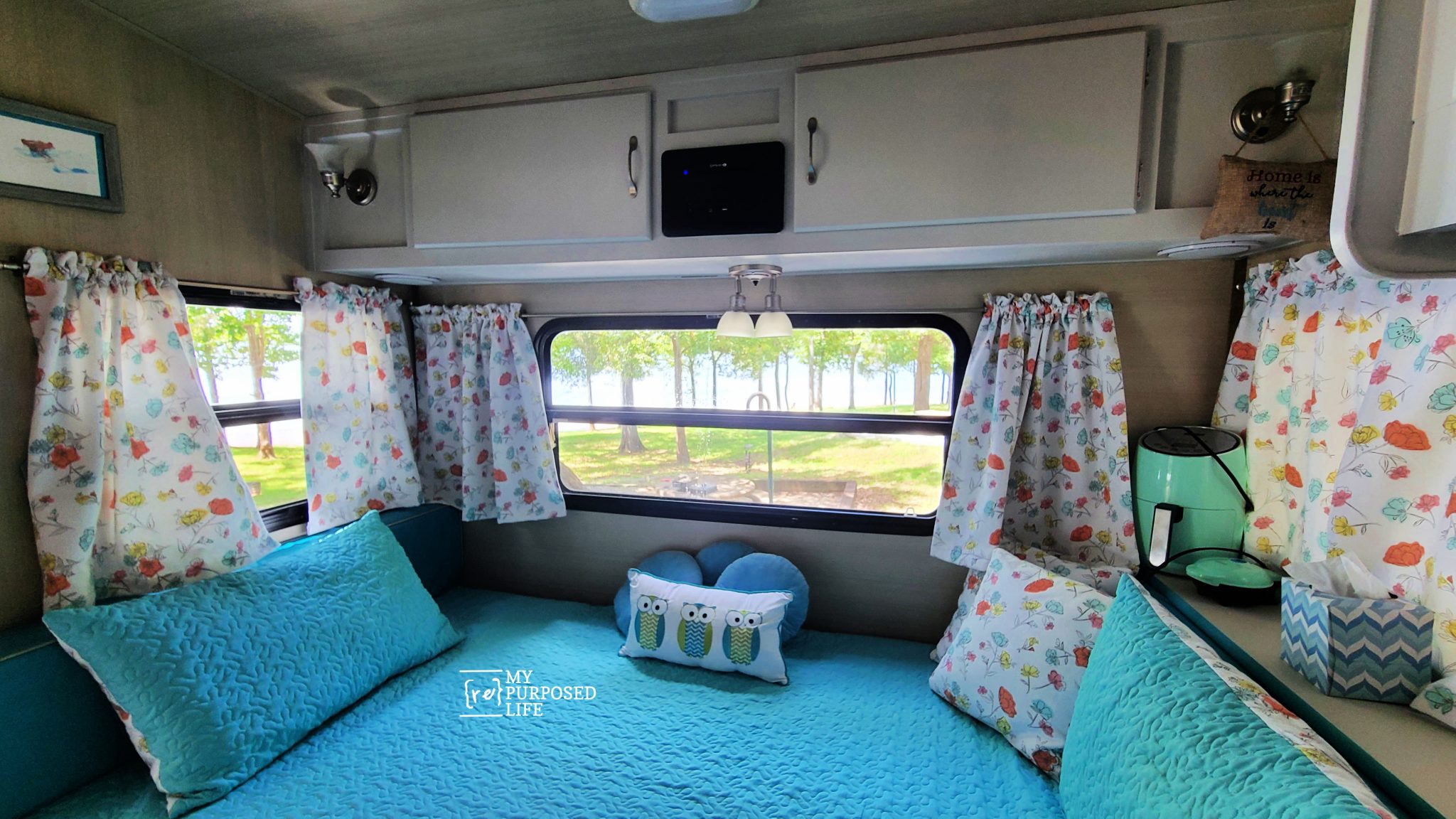 Paint Camper How & Why My Repurposed Life®