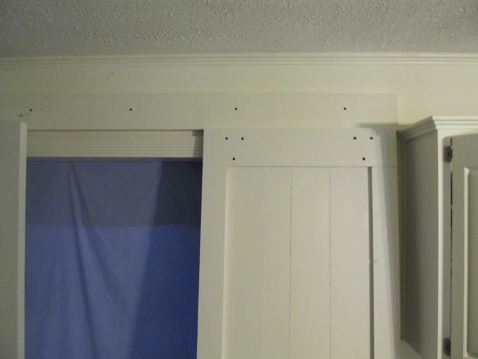 Tractor Supply Barn Door Hardware My Repurposed Life®