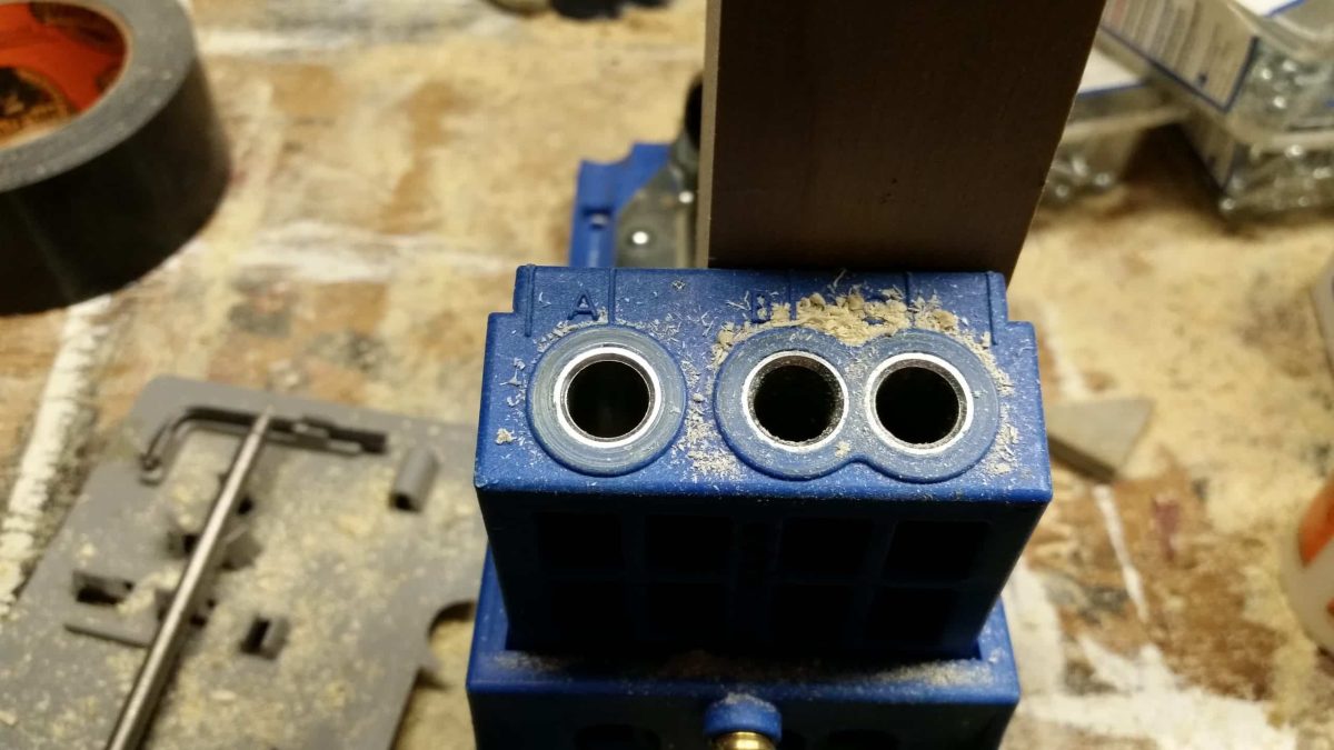 kreg jig