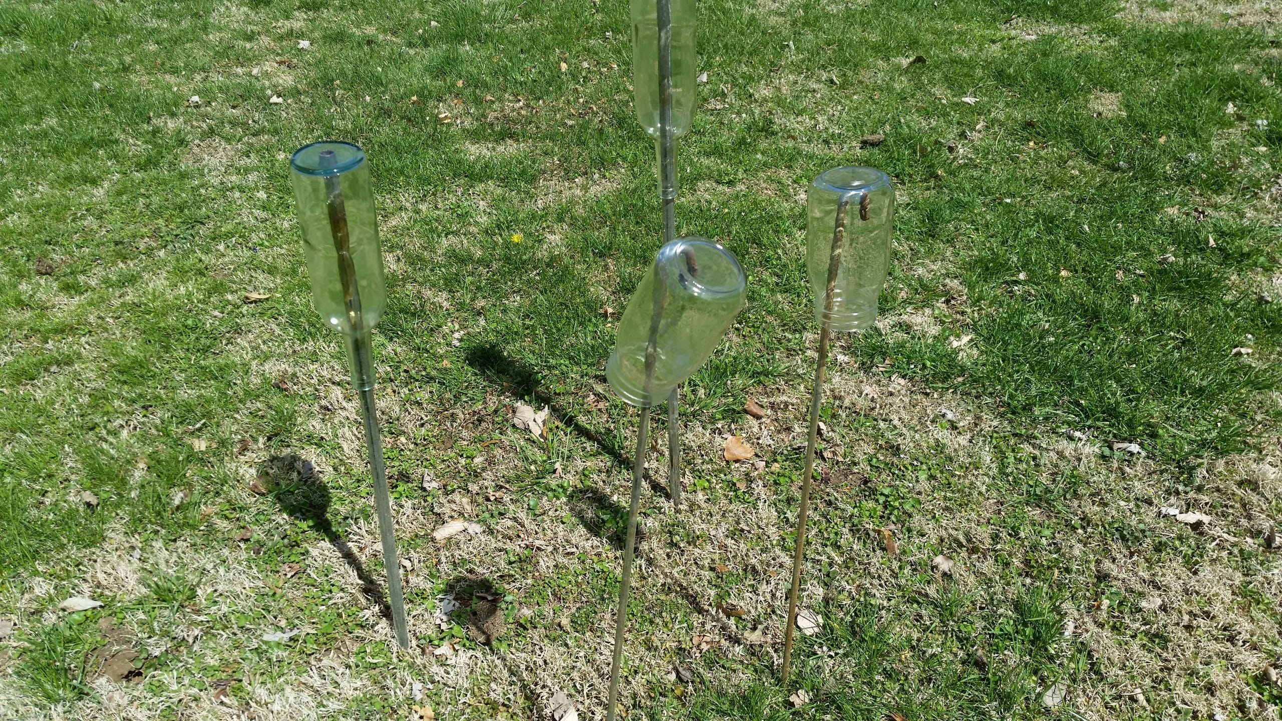recycle bin project