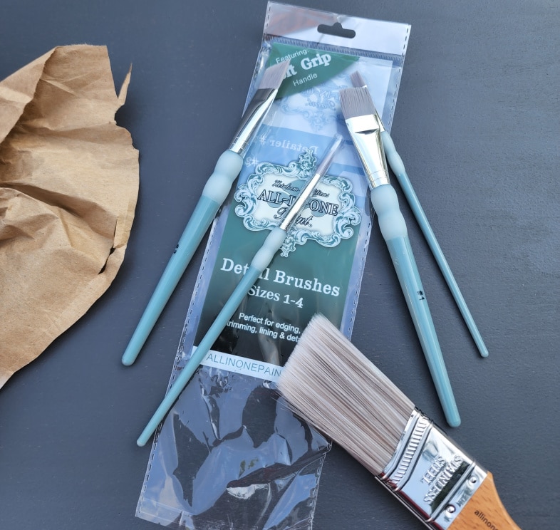 tools for perfect painting