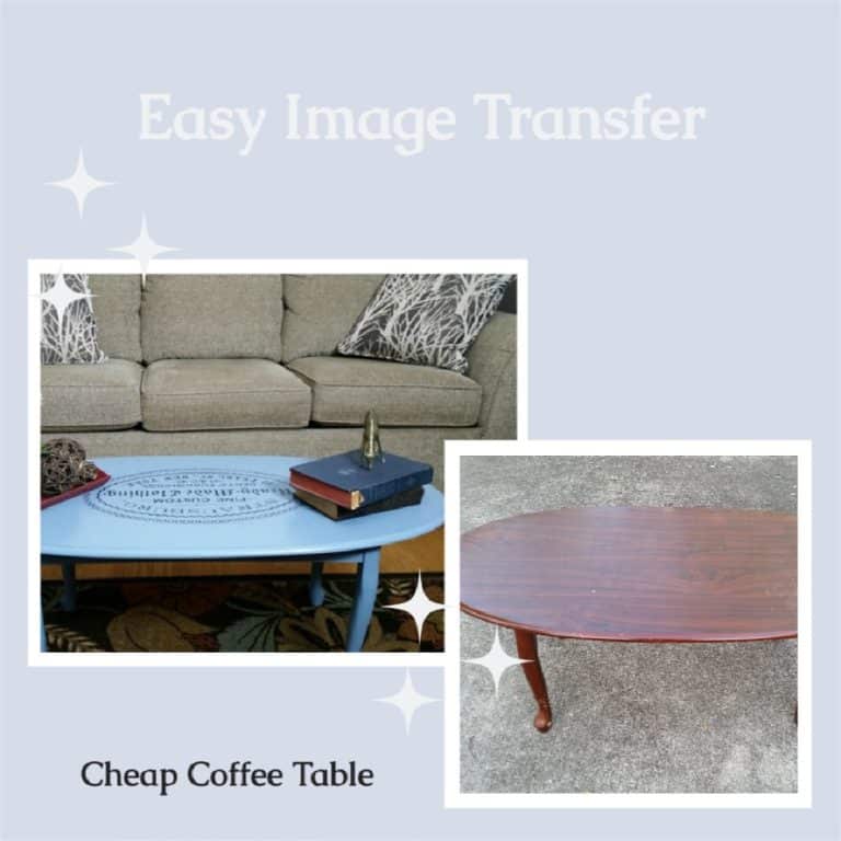 Easy Image Transfer