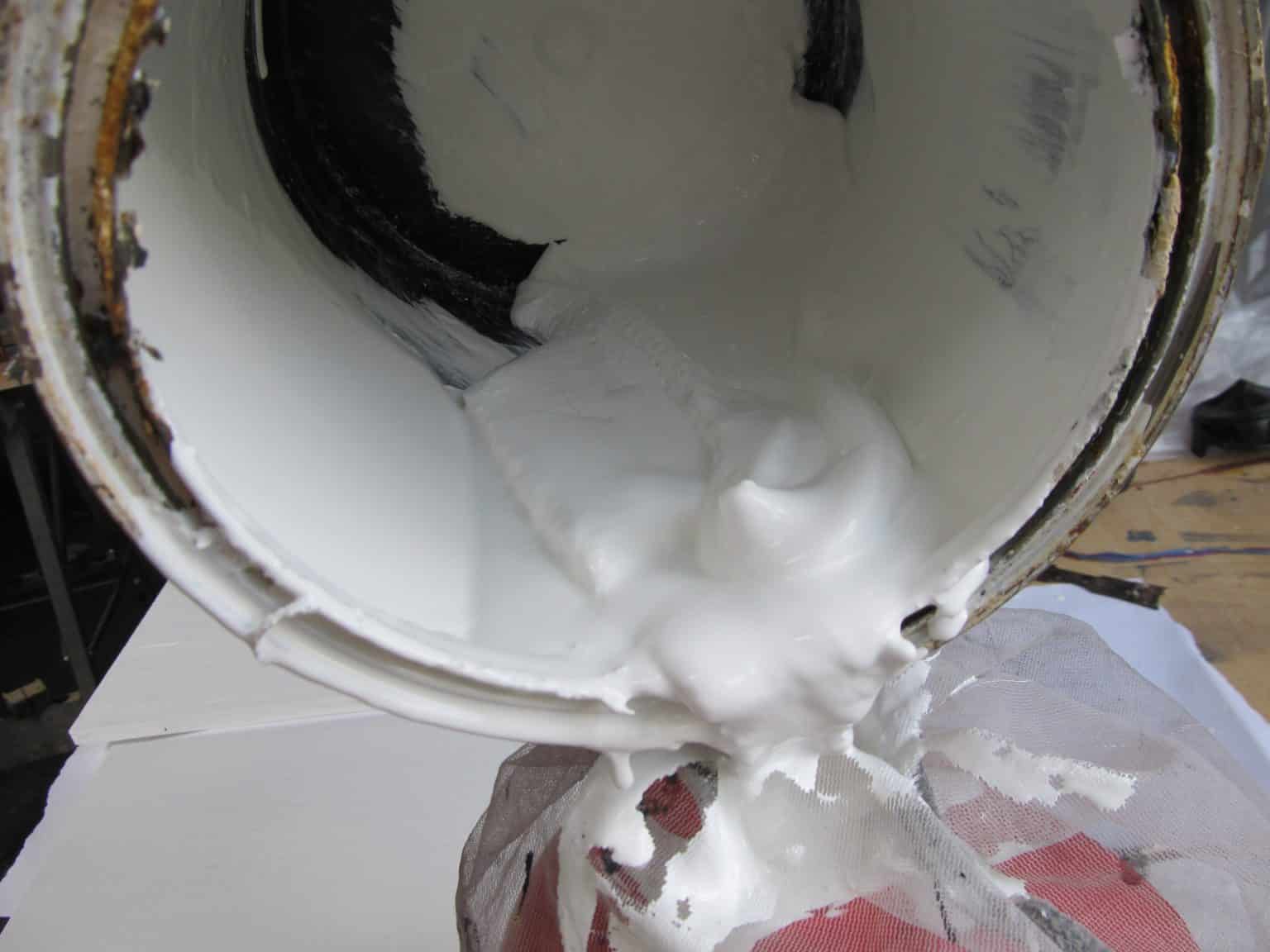 How to deal with rusted paint cans My Repurposed Life®