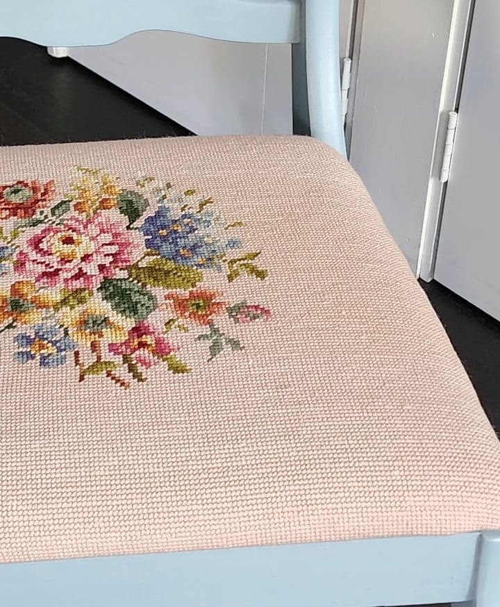 Rocking Chair Makeover My Repurposed Life® Rescue Reimagine Repeat