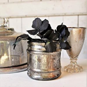 Upcycled Thrift Store Projects | Glass, Jars, and Plates - My ...