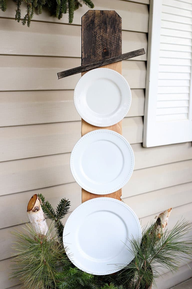 Upcycled Thrift Store Projects | Glass, Jars, and Plates - My ...