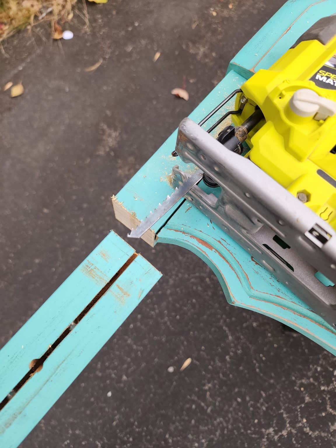 Queen Headboard Coat Rack My Repurposed Life®