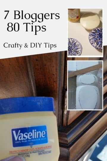 Best Craft and DIY Tips - My Repurposed Life®