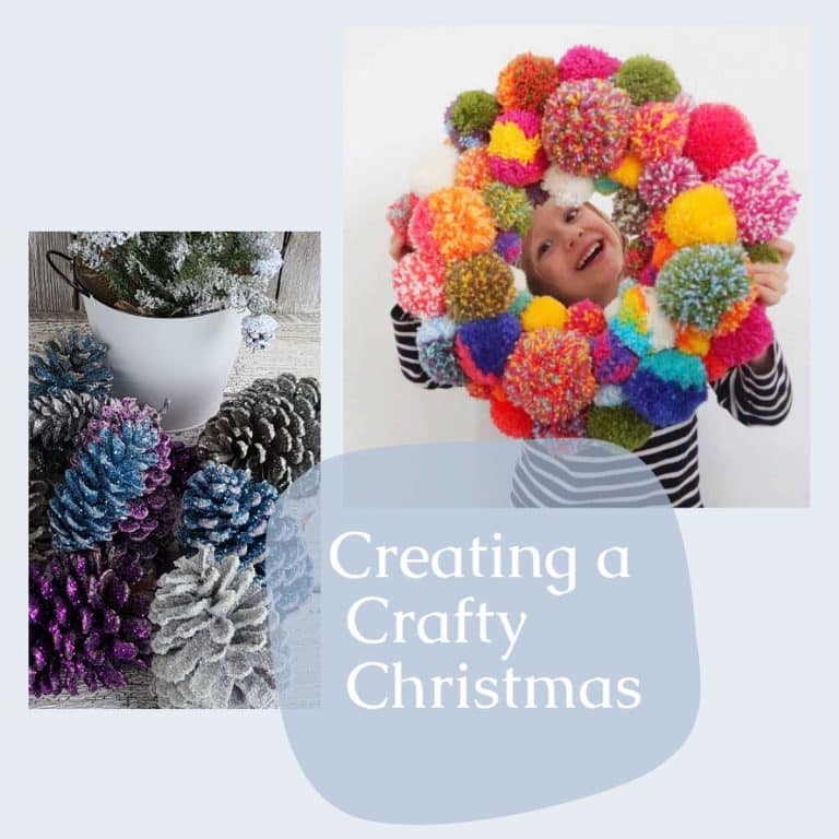 Get Crafty: Christmas