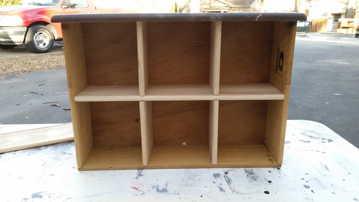 drawer-made-into-cubby