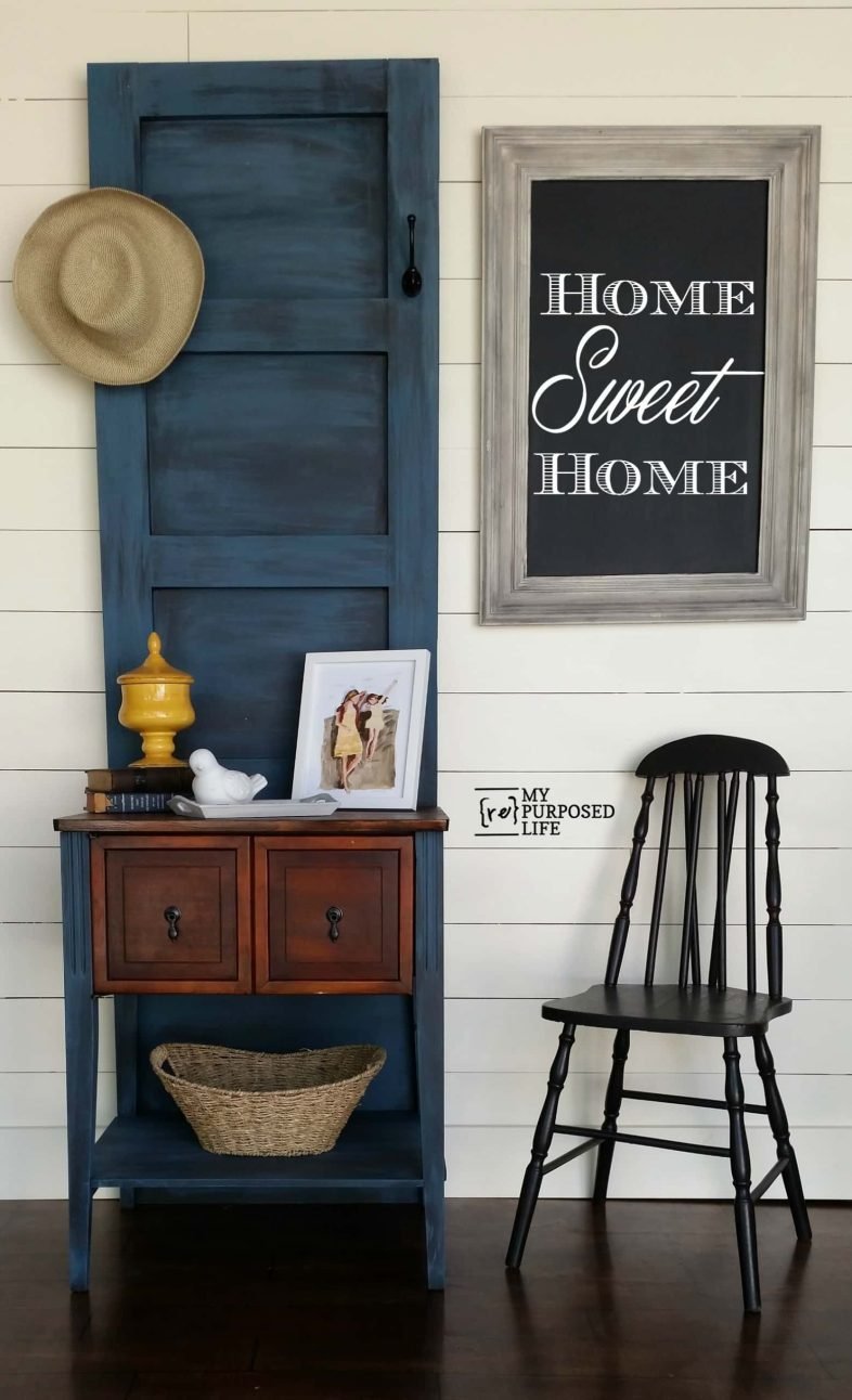 how-to-make-a-hall-tree-out-of-a-hollow-core-door-MyRepurposedLife.com_